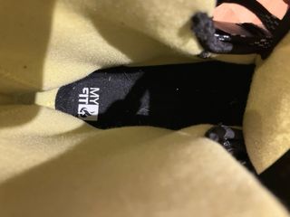 Patines en línea negros hombre Powerslide