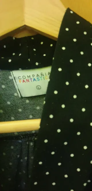 Compañía Fantástica Blusa