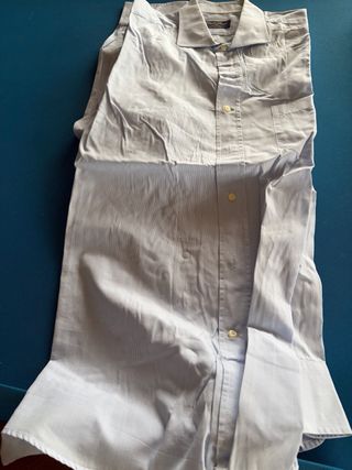 Lote 3 Camicie a Manica Lunga