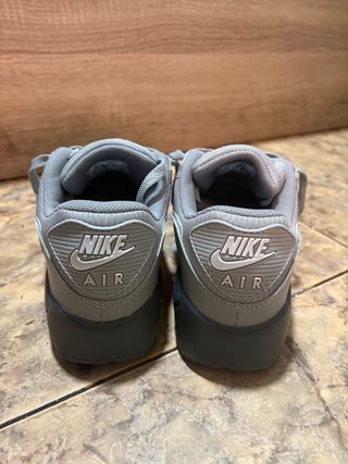 Nike Air Max 90 Gris