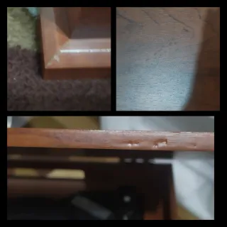 Tocadiscos Vintage Multifuncional