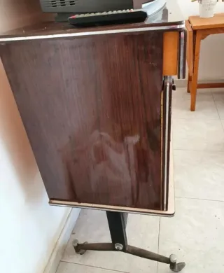 Mobile Bar Vintage Anni 60/70