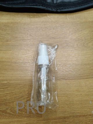 Electroestimulador muscular fitness