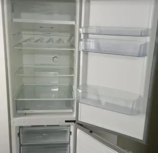 Frigorífico Balay No Frost 1,85x60