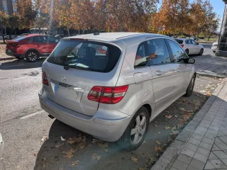 Mercedes-Benz Clase B 2006