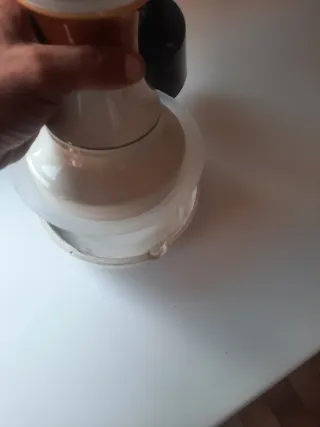 Lampada a sospensione in ceramica