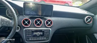 Mercedes-Benz Clase A 2015