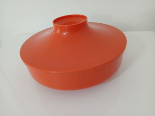 Biscottiera Guzzini Venchi UFO Massoni