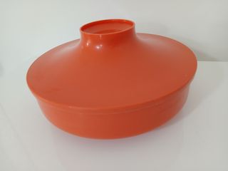 Biscottiera Guzzini Venchi UFO Massoni