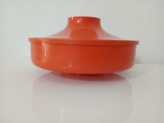 Biscottiera Guzzini Venchi UFO Massoni