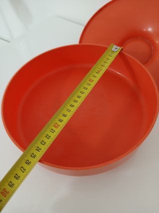 Biscottiera Guzzini Venchi UFO Massoni