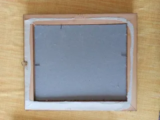 Cornici per foto da appendere