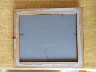 Cornici per foto da appendere