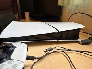 Console PlayStation 5 Bianca