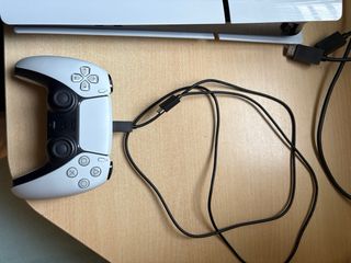 Console PlayStation 5 Bianca