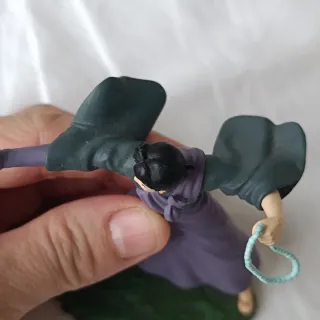 Figura de acción InuYasha