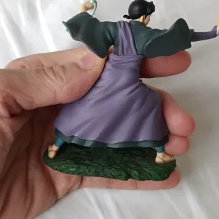 Figura de acción InuYasha