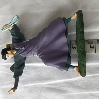 Figura de acción InuYasha