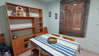 Piso en alquiler en El Pla de Sant Josep - L'Asil en Elche