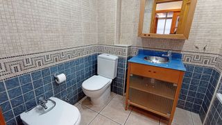 Piso en alquiler en El Pla de Sant Josep - L'Asil en Elche