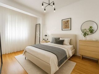 Piso en venta en El Parc i la Llacuna del Poblenou en Barcelona