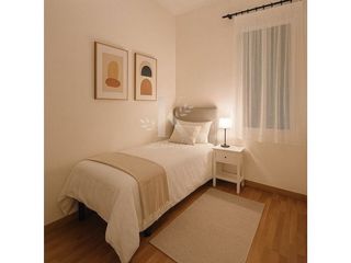 Piso en venta en El Parc i la Llacuna del Poblenou en Barcelona