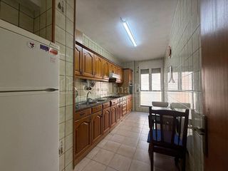 Piso en venta en El Guinardó en Barcelona