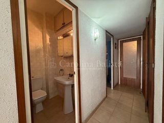 Piso en venta en El Guinardó en Barcelona