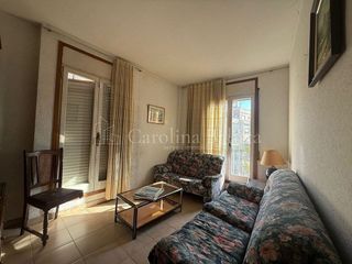 Piso en venta en El Guinardó en Barcelona