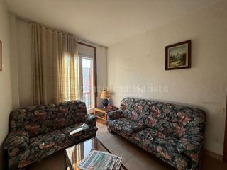 Piso en venta en El Guinardó en Barcelona