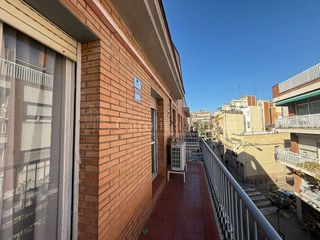 Piso en venta en El Guinardó en Barcelona