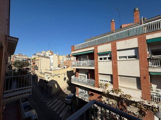Piso en venta en El Guinardó en Barcelona