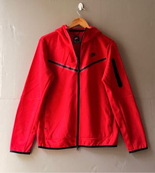 Sudadera Nike Tech Fleece