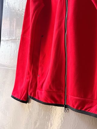 Sudadera Nike Tech Fleece