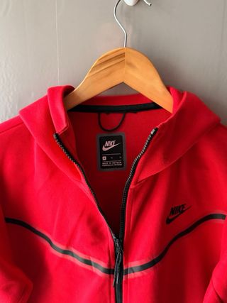 Sudadera Nike Tech Fleece