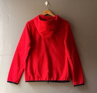 Sudadera Nike Tech Fleece