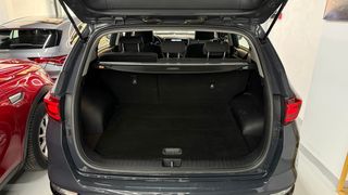 KIA Sportage Diesel Hibrido 136Cv Distintivo