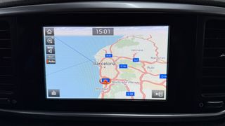 KIA Sportage Diesel Hibrido 136Cv Distintivo