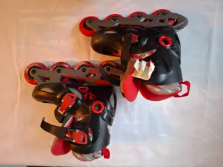 Patines en línea ajustables Avigo