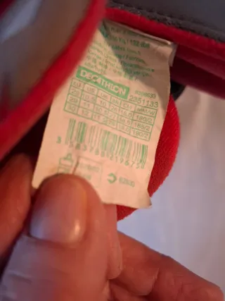 Patines en línea ajustables Avigo