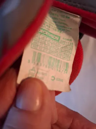 Patines en línea ajustables Avigo