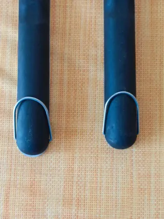 Set 3 Utensili BBQ - Spatola, Forchetta, Spazzola