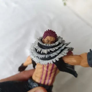 Figura One Piece Charlotte Katakuri