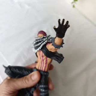 Figura One Piece Charlotte Katakuri