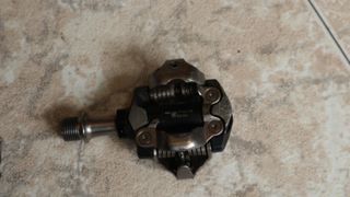 Pedales Shimano Deore XT