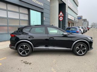 Cupra Formentor 1.5 TSI 110kW (150 CV) DSG