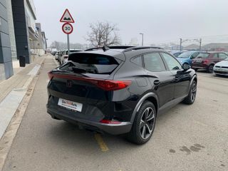Cupra Formentor 1.5 TSI 110kW (150 CV) DSG