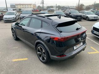 Cupra Formentor 1.5 TSI 110kW (150 CV) DSG