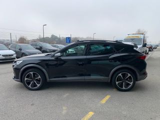 Cupra Formentor 1.5 TSI 110kW (150 CV) DSG