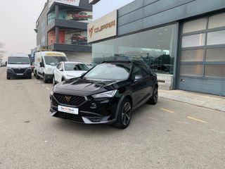 Cupra Formentor 1.5 TSI 110kW (150 CV) DSG